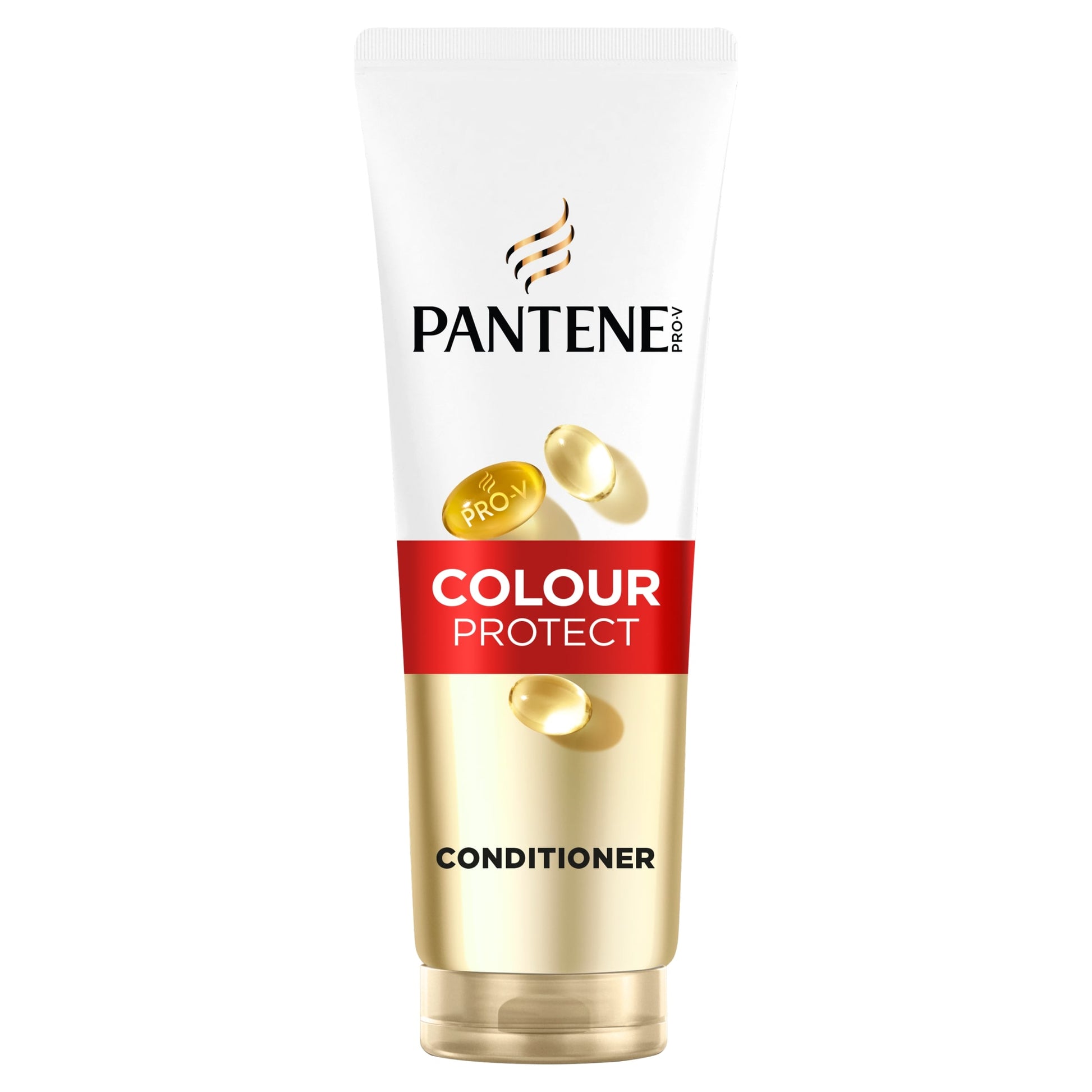 Pantene Pro-V Active Nutri-Plex Colour Protect Conditioner 350ML — image 1
