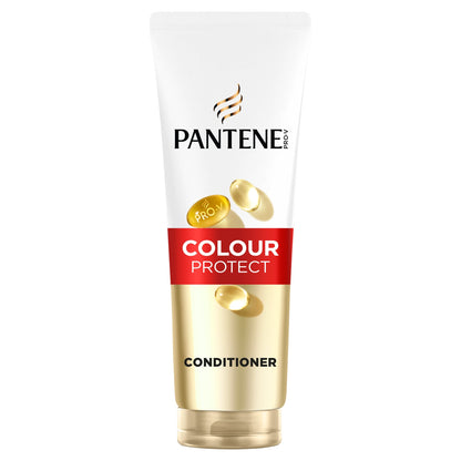 Pantene Pro-V Active Nutri-Plex Colour Protect Conditioner 350ML — image 1