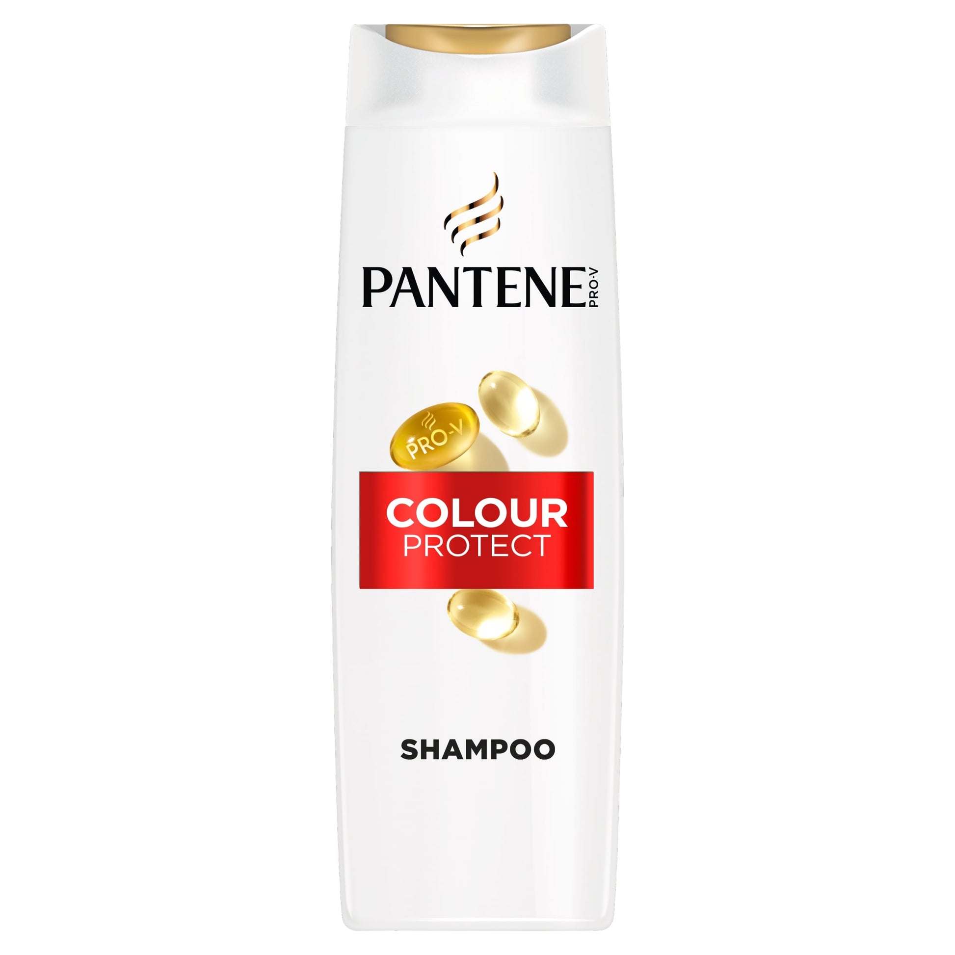 Pantene PRO-V Active Nutri-Plex Colour Protect Shampoo 500ML — image 1