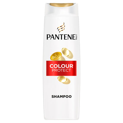 Pantene PRO-V Active Nutri-Plex Colour Protect Shampoo 500ML — image 1