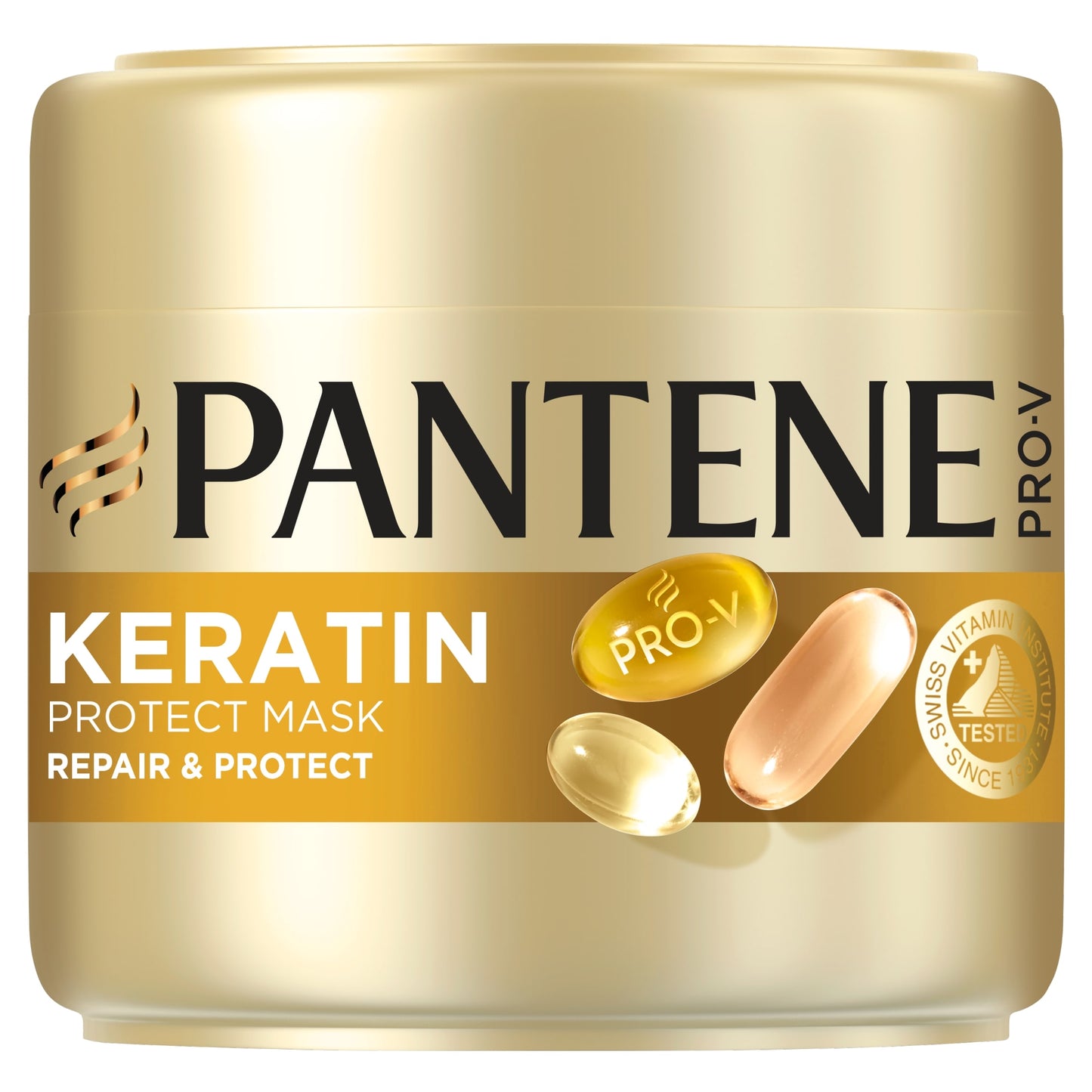 Pantene Pro-V Keratin Protect Mask 300ml — image 1