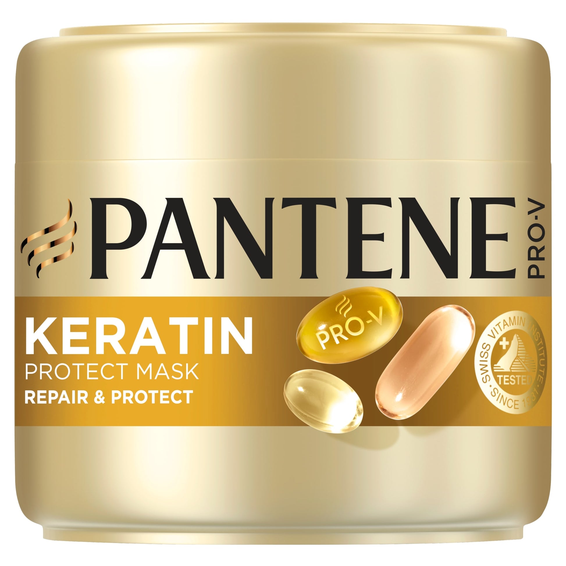 Pantene Pro-V Keratin Protect Mask 300ml — image 1