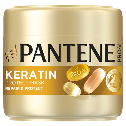 Pantene Pro-V Keratin Protect Mask 300ml — image 1