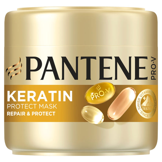 Pantene Pro-V Keratin Protect Mask 300ml — image 1