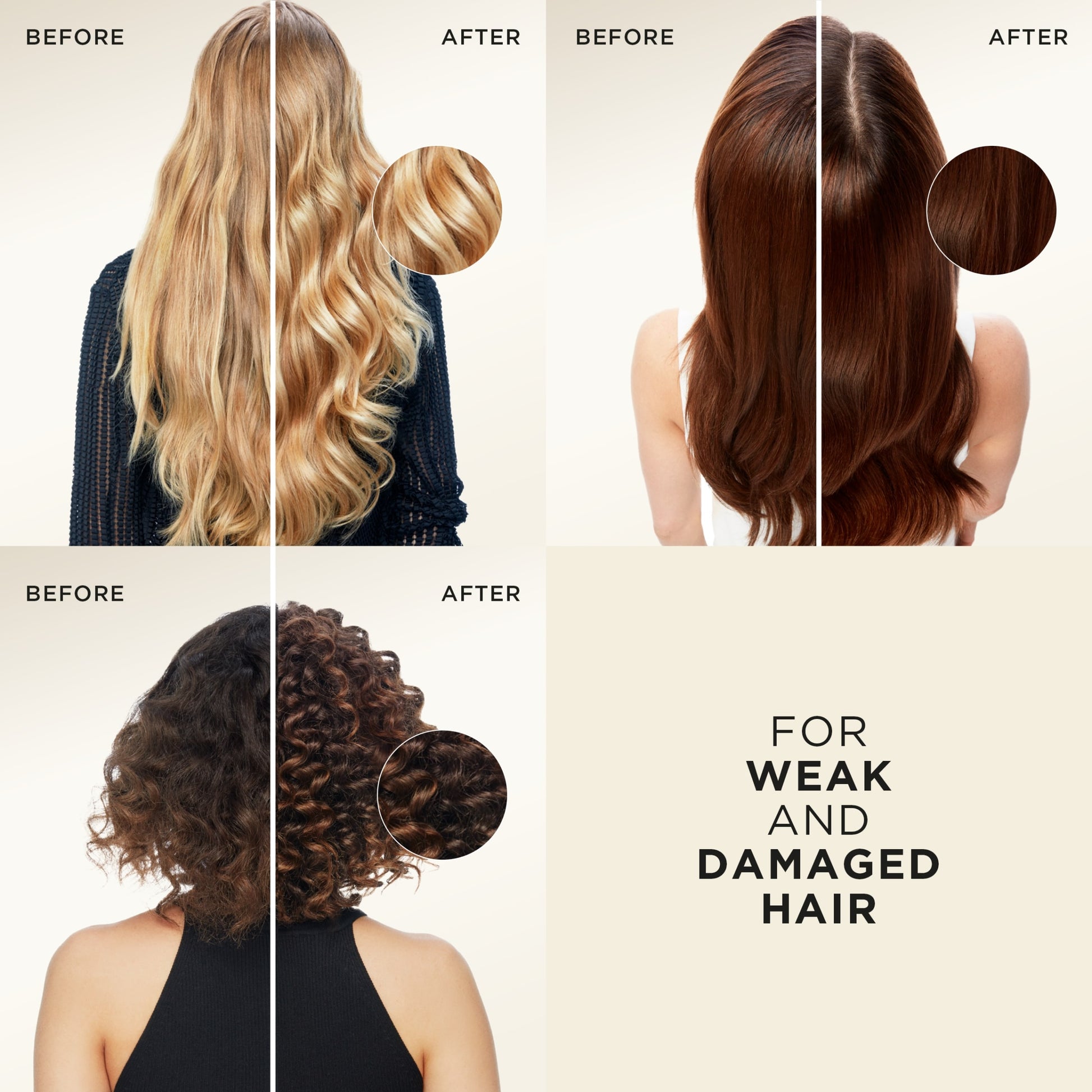Pantene Pro-V Keratin Protect Mask 300ml — image 3
