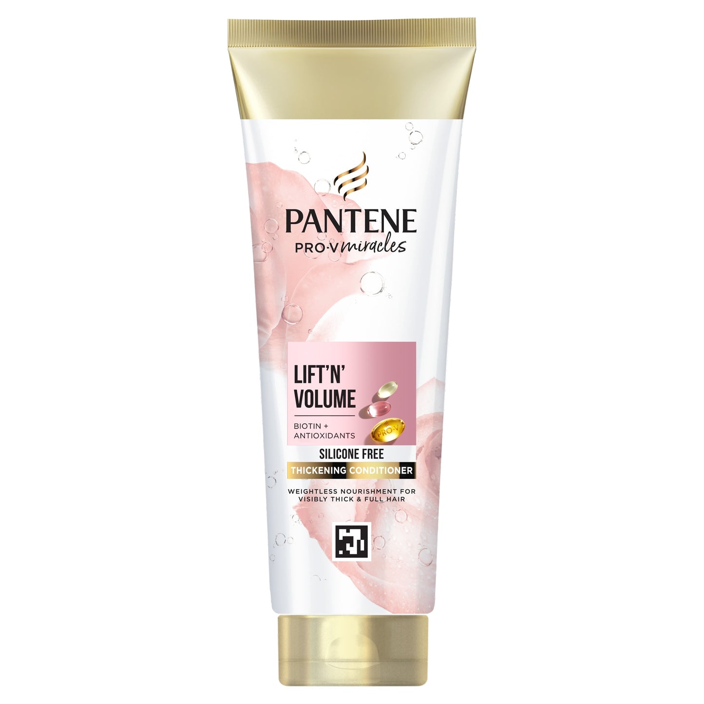 Pantene Pro-V Miracle Lift 'N' Volume Hair Conditioner 275ml — image 1
