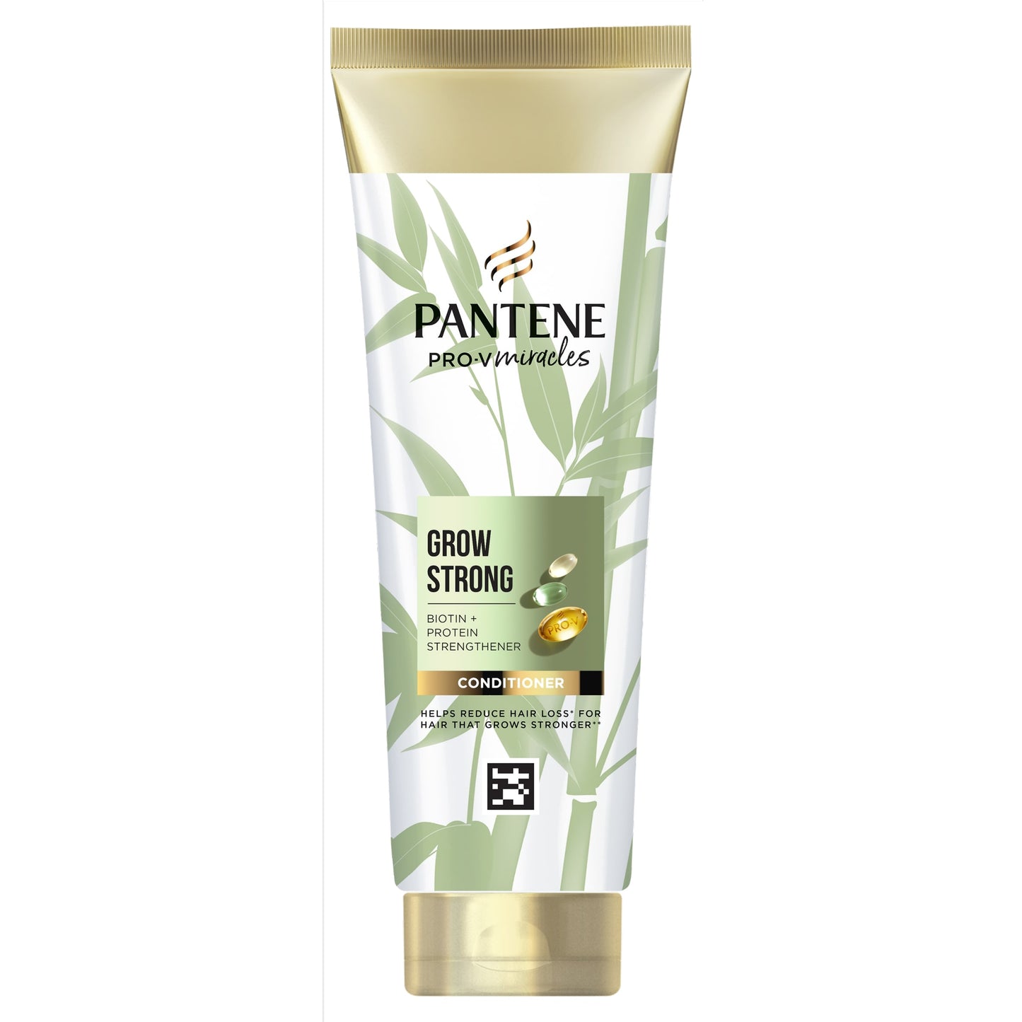 Pantene Pro-V Miracles Grow Strong Hair Conditioner 275ml — image 1