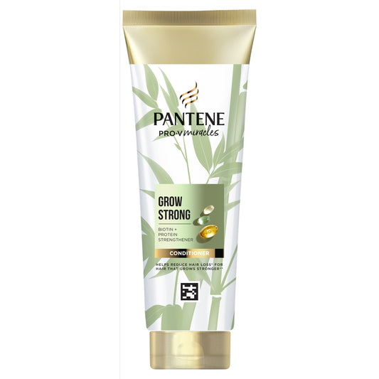 Pantene Pro-V Miracles Grow Strong Hair Conditioner 275ml — image 1