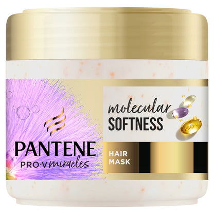 Pantene Pro.V Miracles Hair Rescue Intensive Hair Mask 300ml — image 1