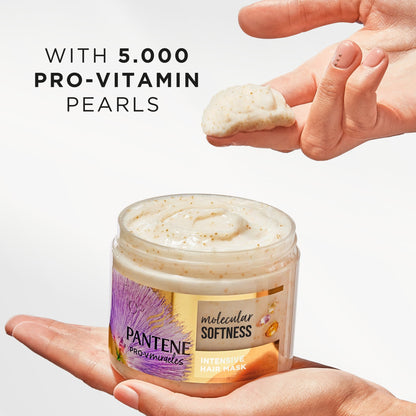 Pantene Pro.V Miracles Hair Rescue Intensive Hair Mask 300ml — image 5