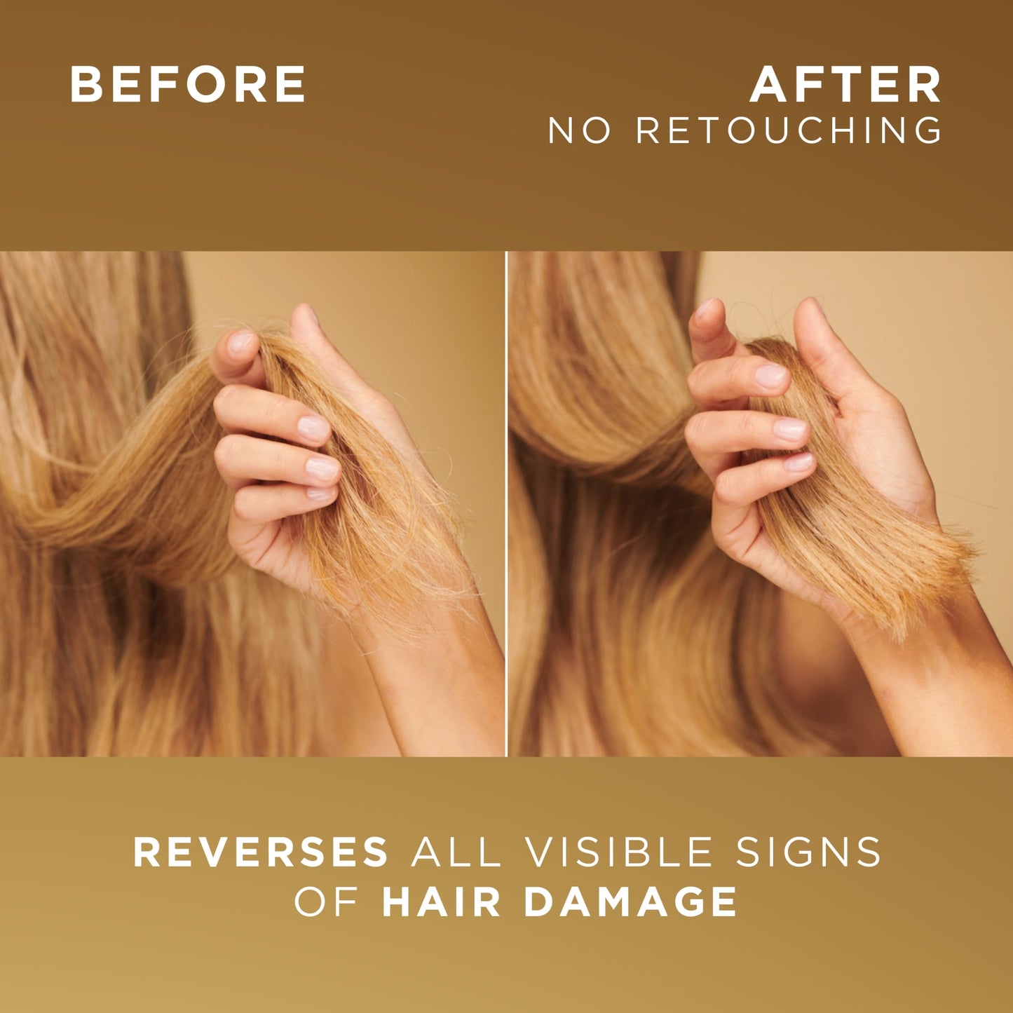 Pantene Pro-V Miracles Molecular Bond Repair Shampoo 250ml — image 2