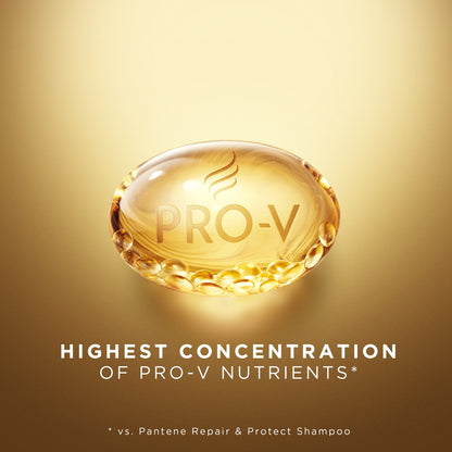 Pantene Pro-V Miracles Molecular Bond Repair Shampoo 250ml — image 4