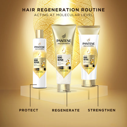 Pantene Pro-V Miracles Molecular Bond Repair Shampoo 250ml — image 5
