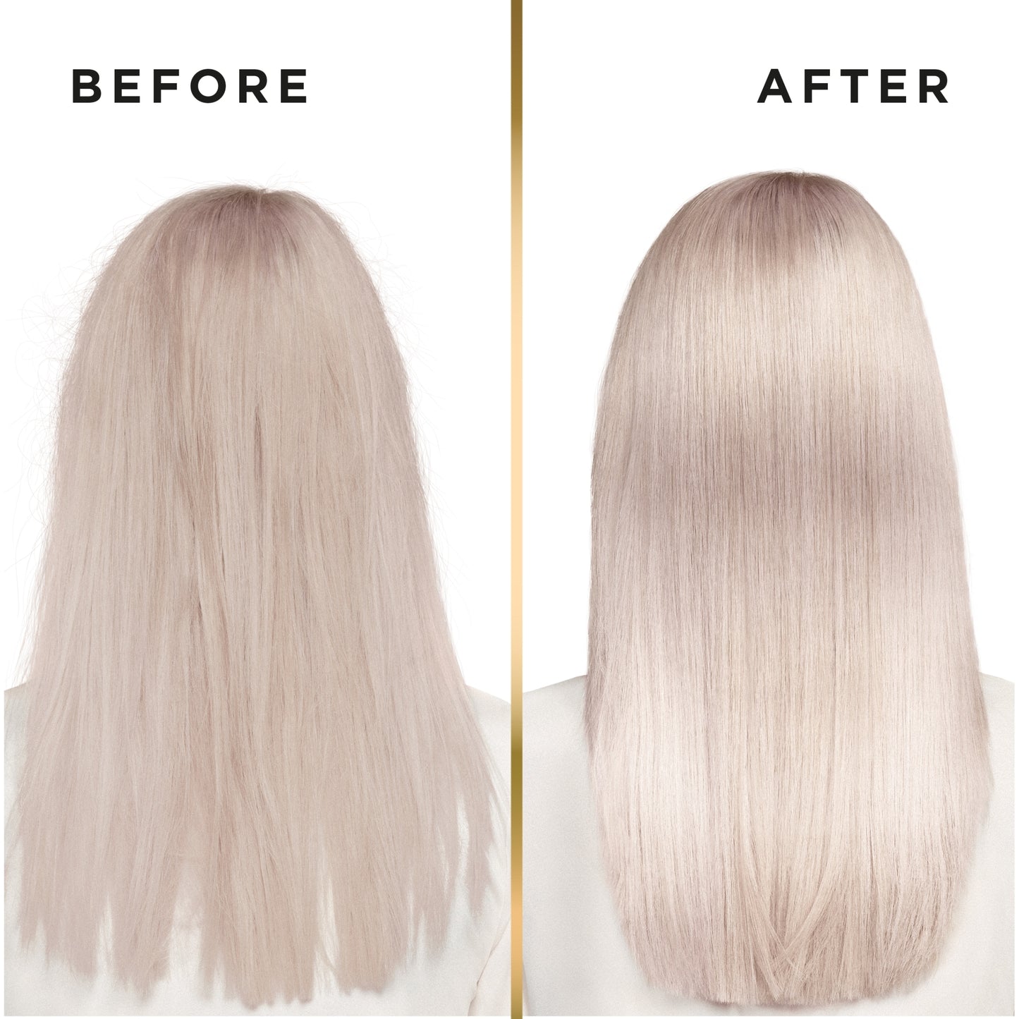 Pantene Pro V Silky & Glowing Shampoo 400Ml — image 3