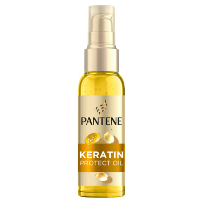 Pantene Repair And Protect Vitamin E Oil 100Ml — image 1
