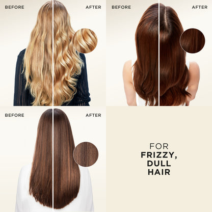 Pantene Smooth & Sleek Argan Hair Oil 100Ml — image 4
