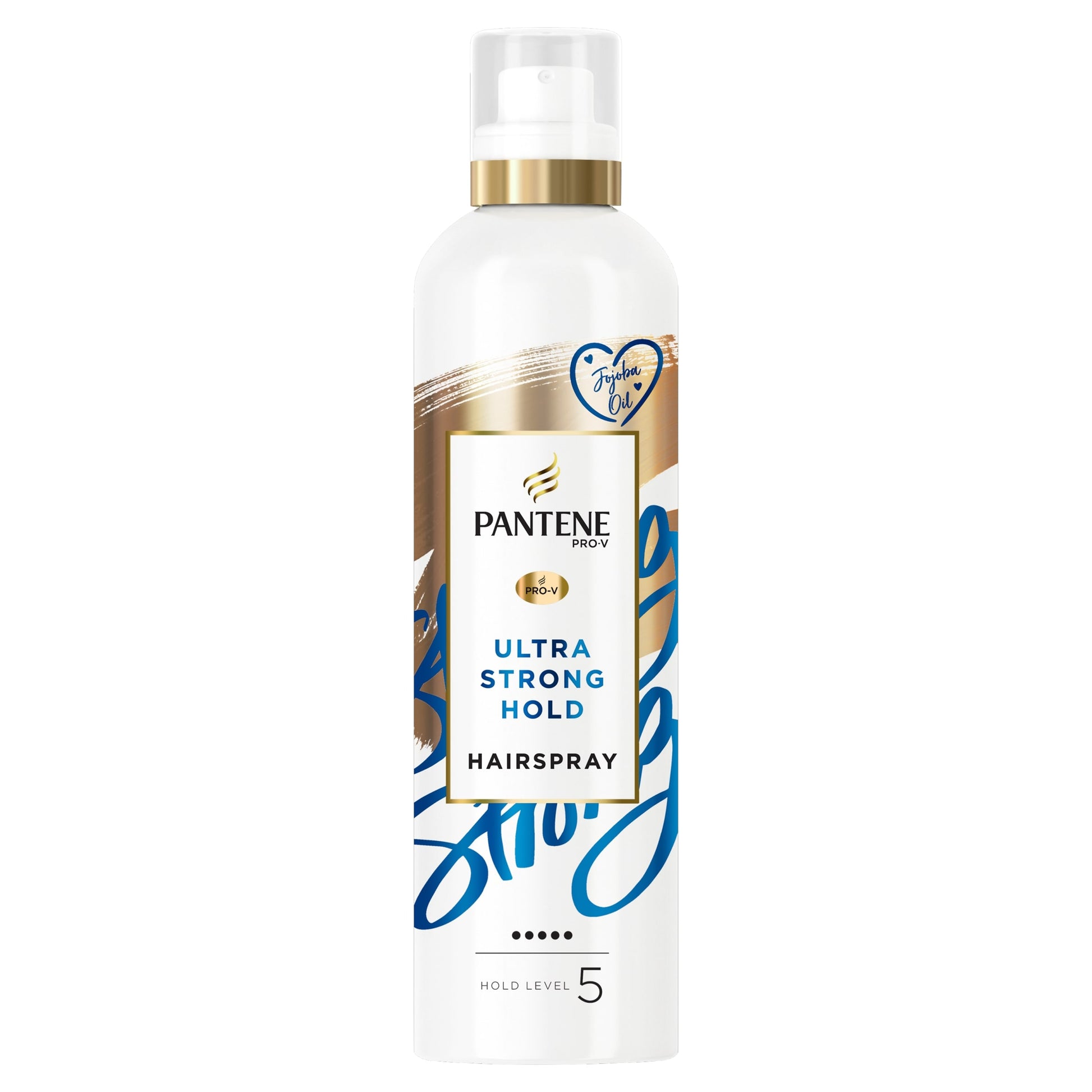Pantene Ultra Strong Hold Hairspray 250ml — image 1