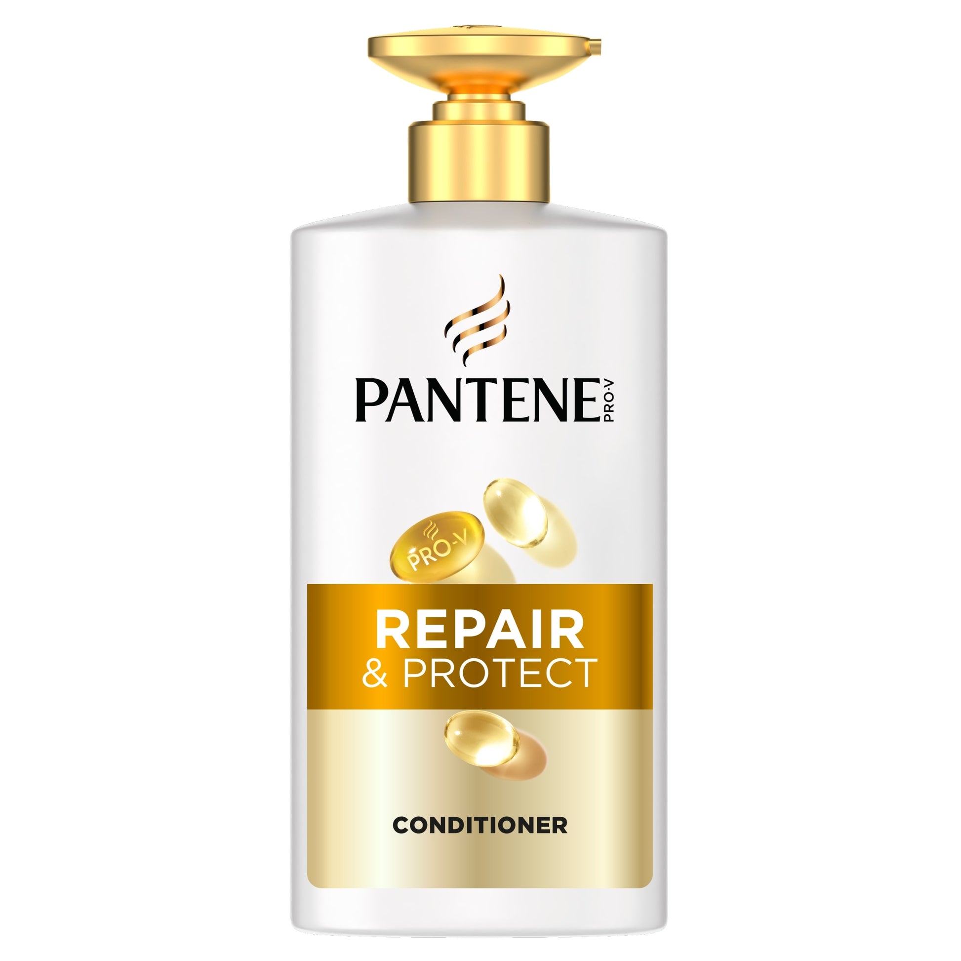 Pantene XXL Active Nutri-Plex Repair and Protect Conditioner 500ML — image 1