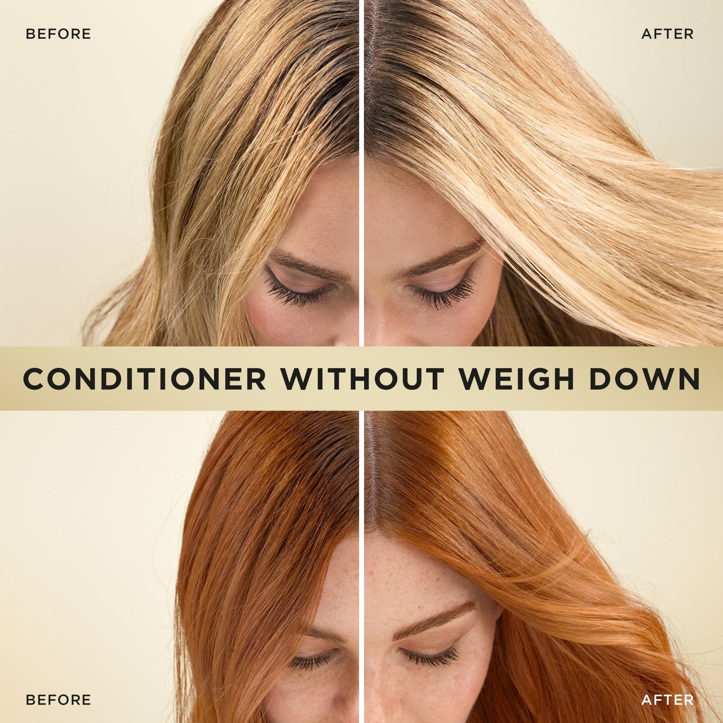 Pantene XXL Active Nutri-Plex Repair and Protect Conditioner 500ML — image 2
