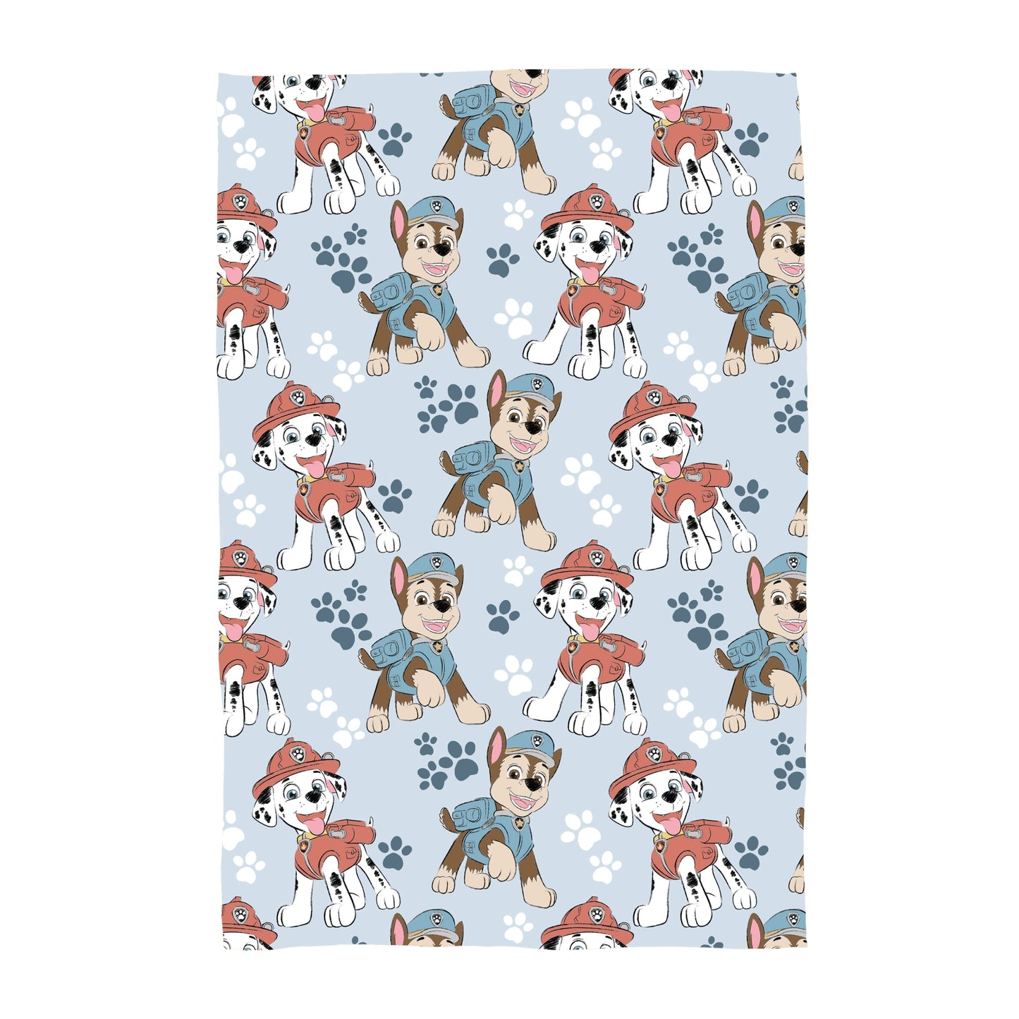 Paw Patrol Fleece Blanket — image 1