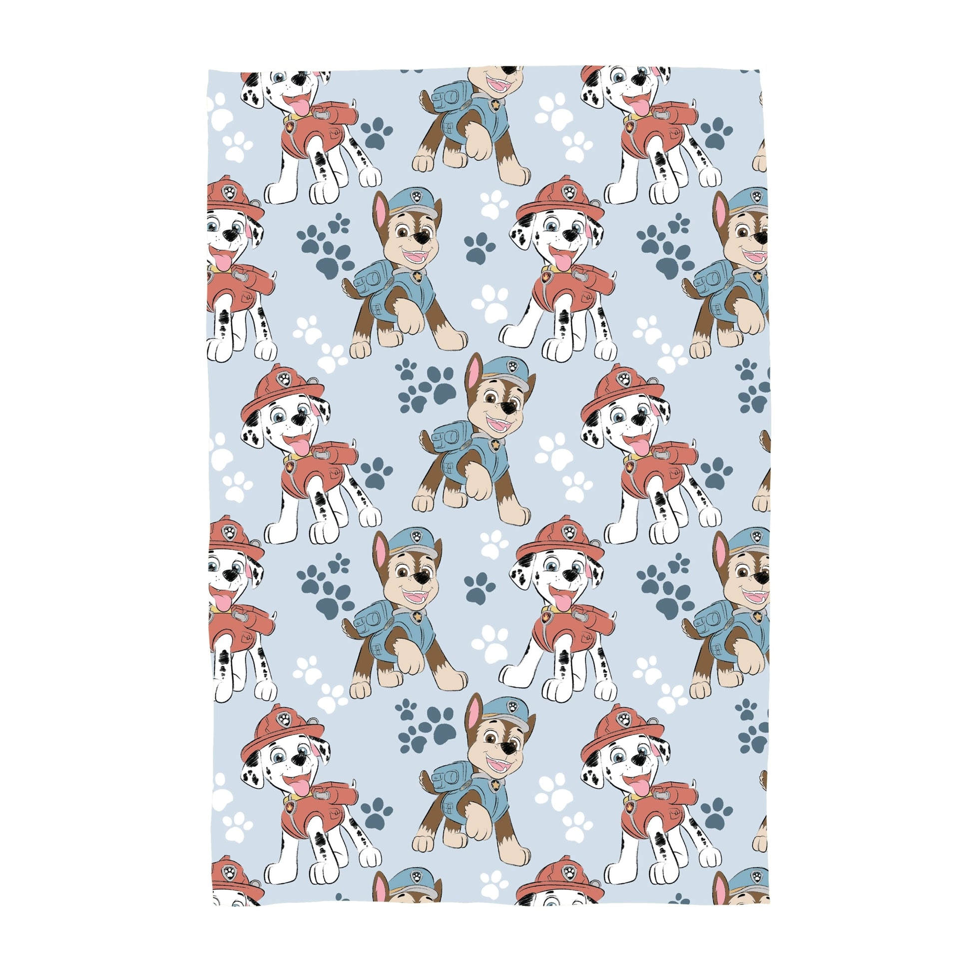 Paw Patrol Fleece Blanket — image 1