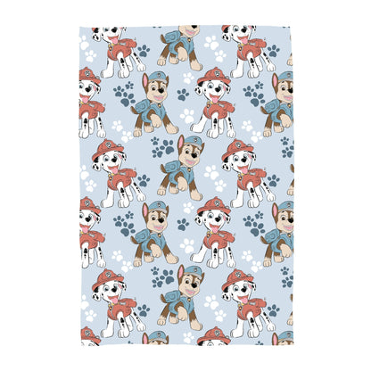 Paw Patrol Fleece Blanket — image 1