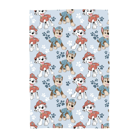 Paw Patrol Fleece Blanket — image 1