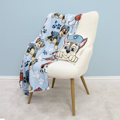 Paw Patrol Fleece Blanket — image 3