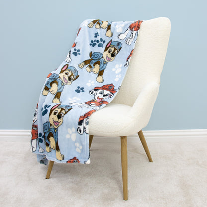 Paw Patrol Fleece Blanket — image 4