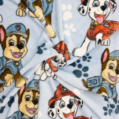 Paw Patrol Fleece Blanket — image 5