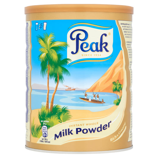 Peak Instant Whole Milk Powder 900g — image 1