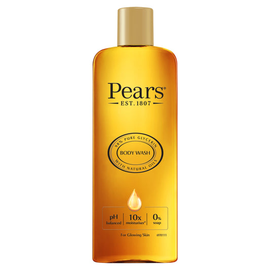 Pears Shower Gel 250Ml — image 1