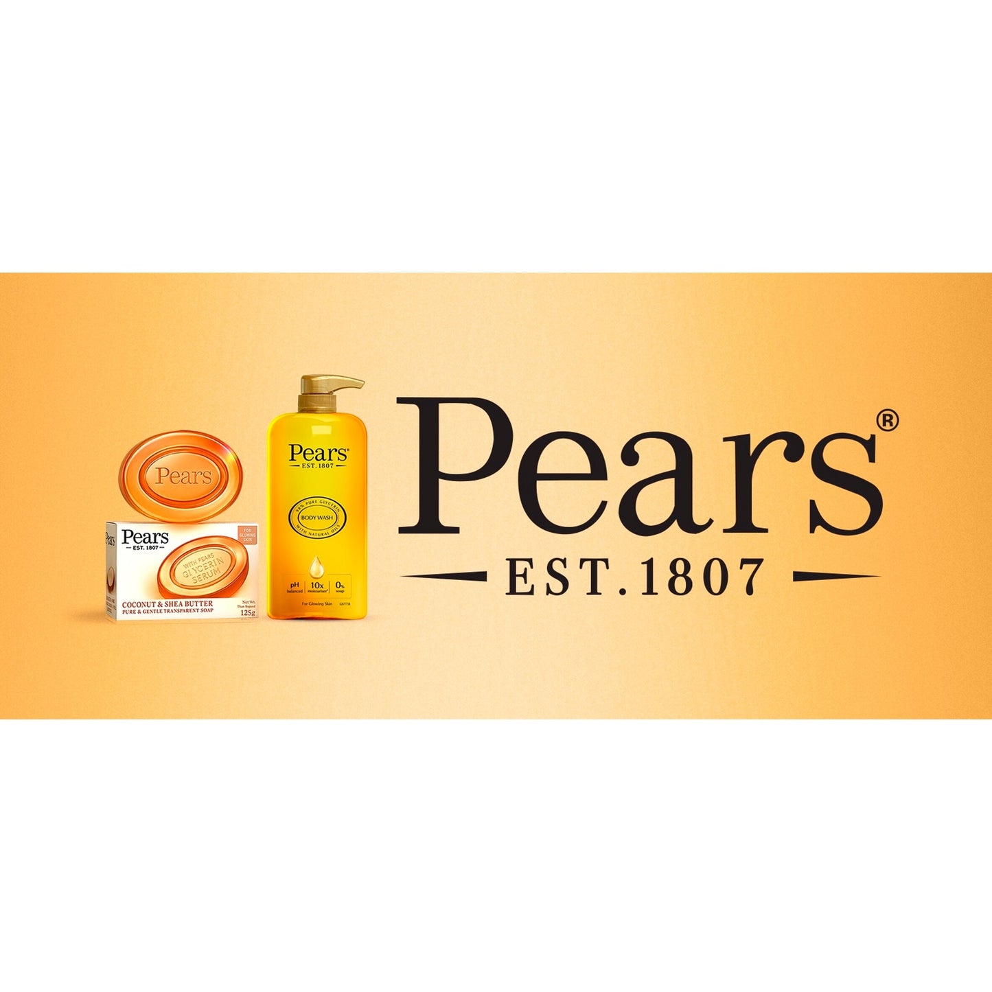 Pears Shower Gel 250Ml — image 4