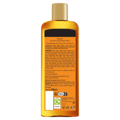 Pears Shower Gel 250Ml — image 5
