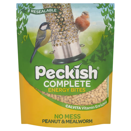 Peckish Complete Suet Bites 1Kg — image 1
