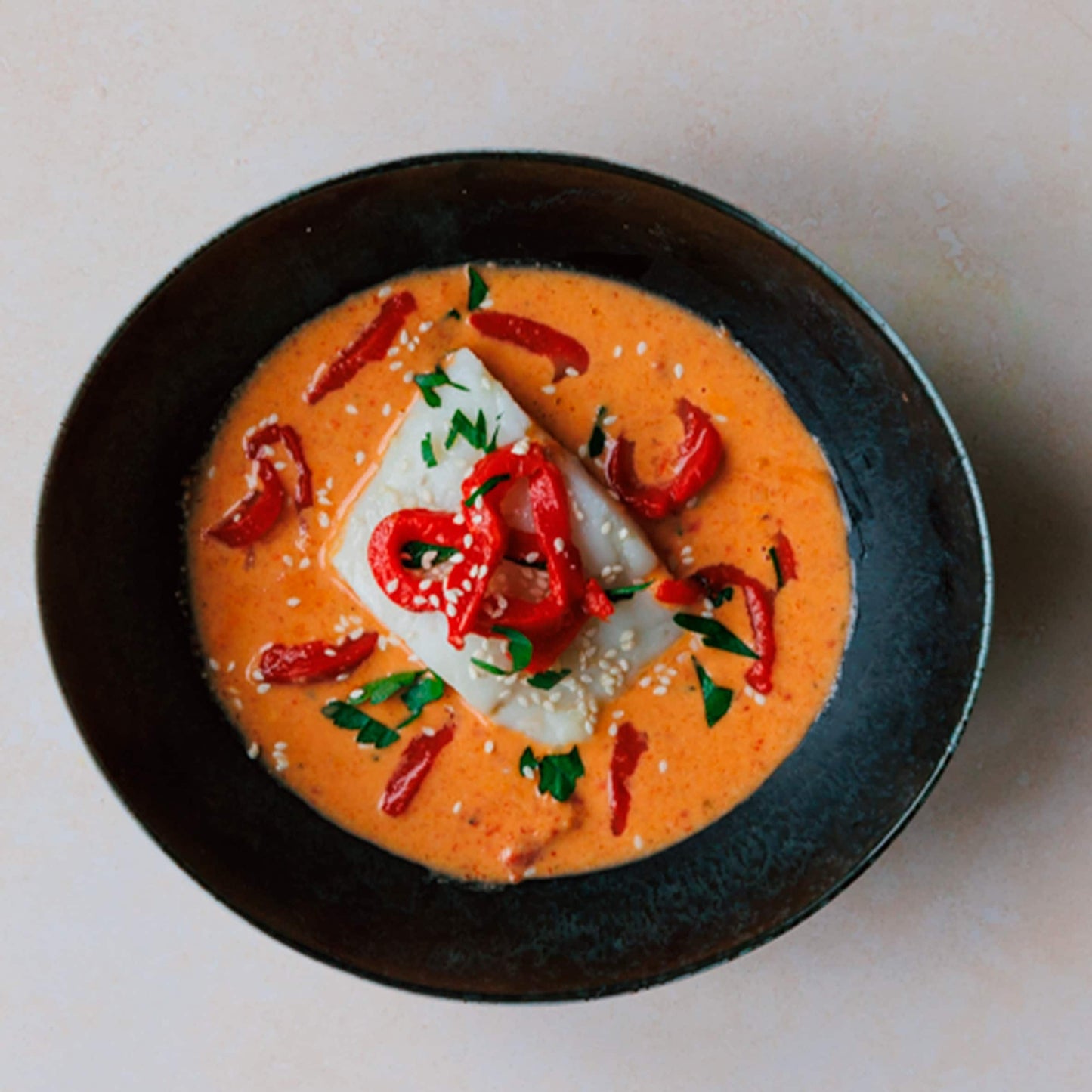 Peppadew Roasted Red Peppers 465g — image 4