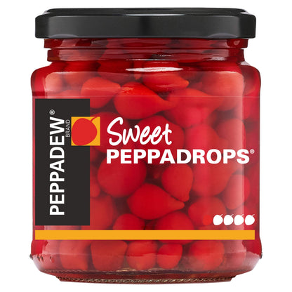 Peppadew Sweet Peppadrops 260g — image 1