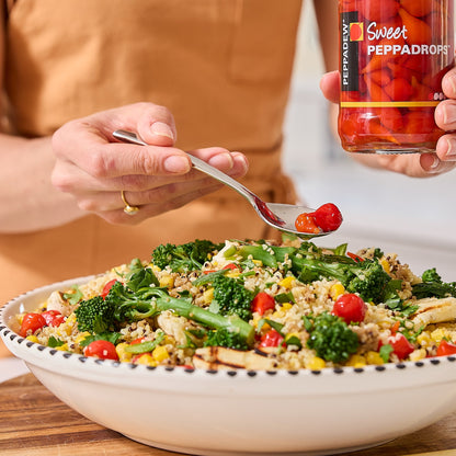 Peppadew Sweet Peppadrops 260g — image 4