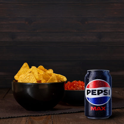 Pepsi Max 330Ml — image 3