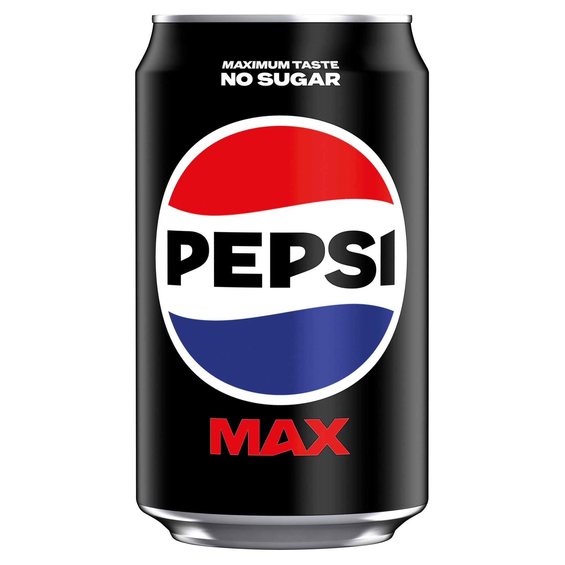 Pepsi Max 330Ml — image 4
