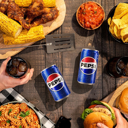 Pepsi Regular 8X330Ml — image 2