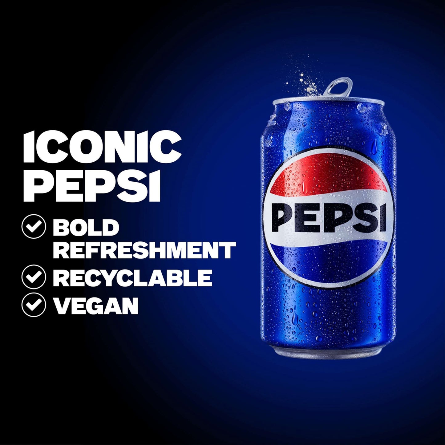 Pepsi Regular 8X330Ml — image 3