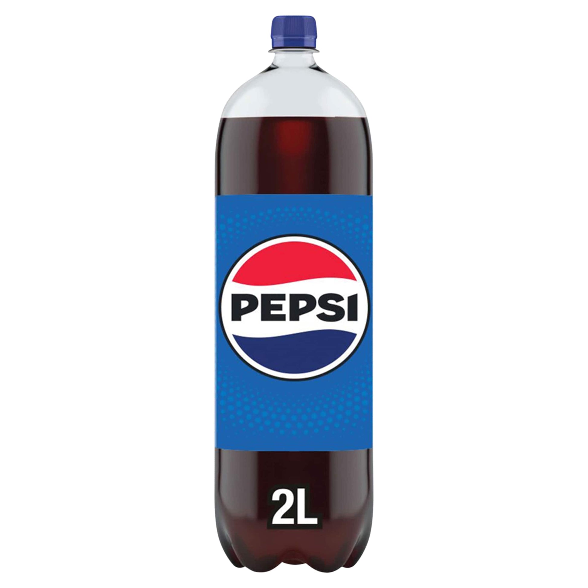 Pepsi Regular Soft Drink 2L — image 1