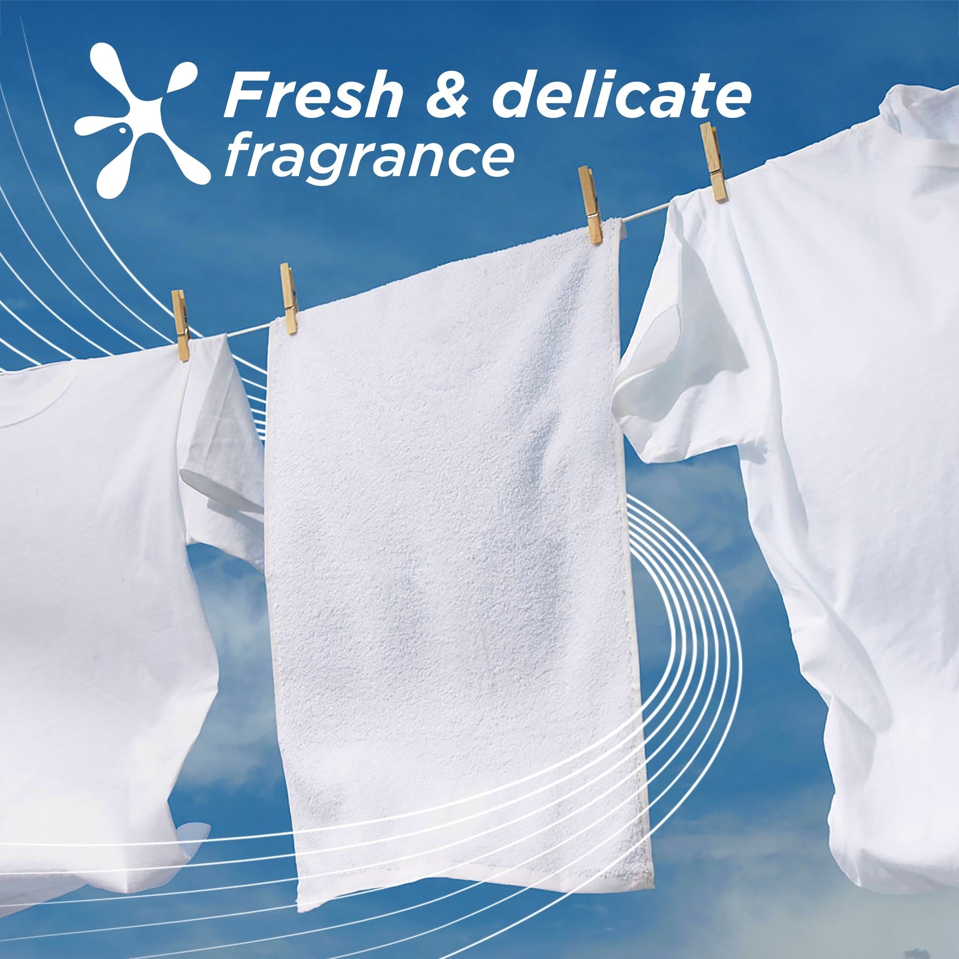 Persil Non Biological Washing Powder 42W 2.1Kg — image 3