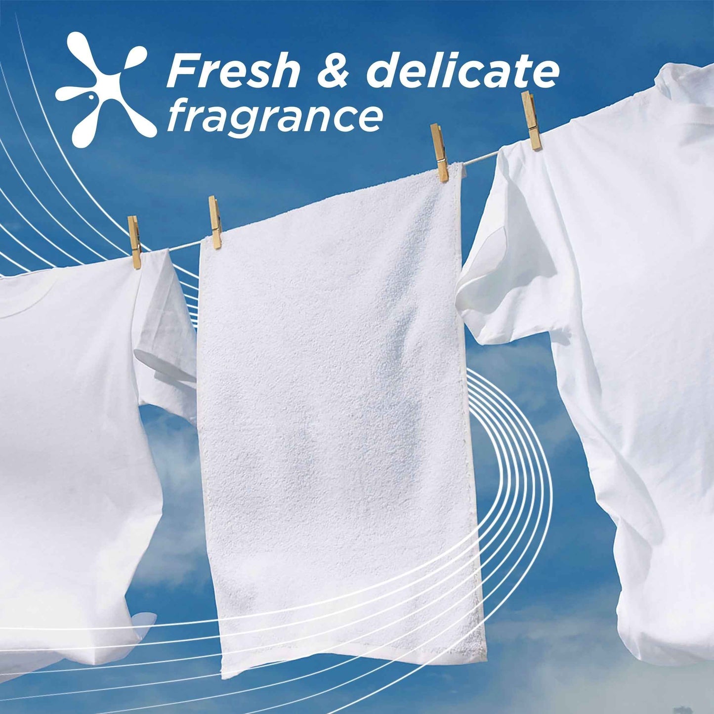 Persil Non Biological Washing Powder 60 Wash 3kg