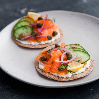 Peter's Yard Original Sourdough Crispbreads 125g — image 3