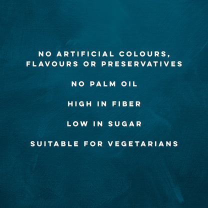 Peter's Yard Sea Salt Sourdough Flatbreads 115g — image 2