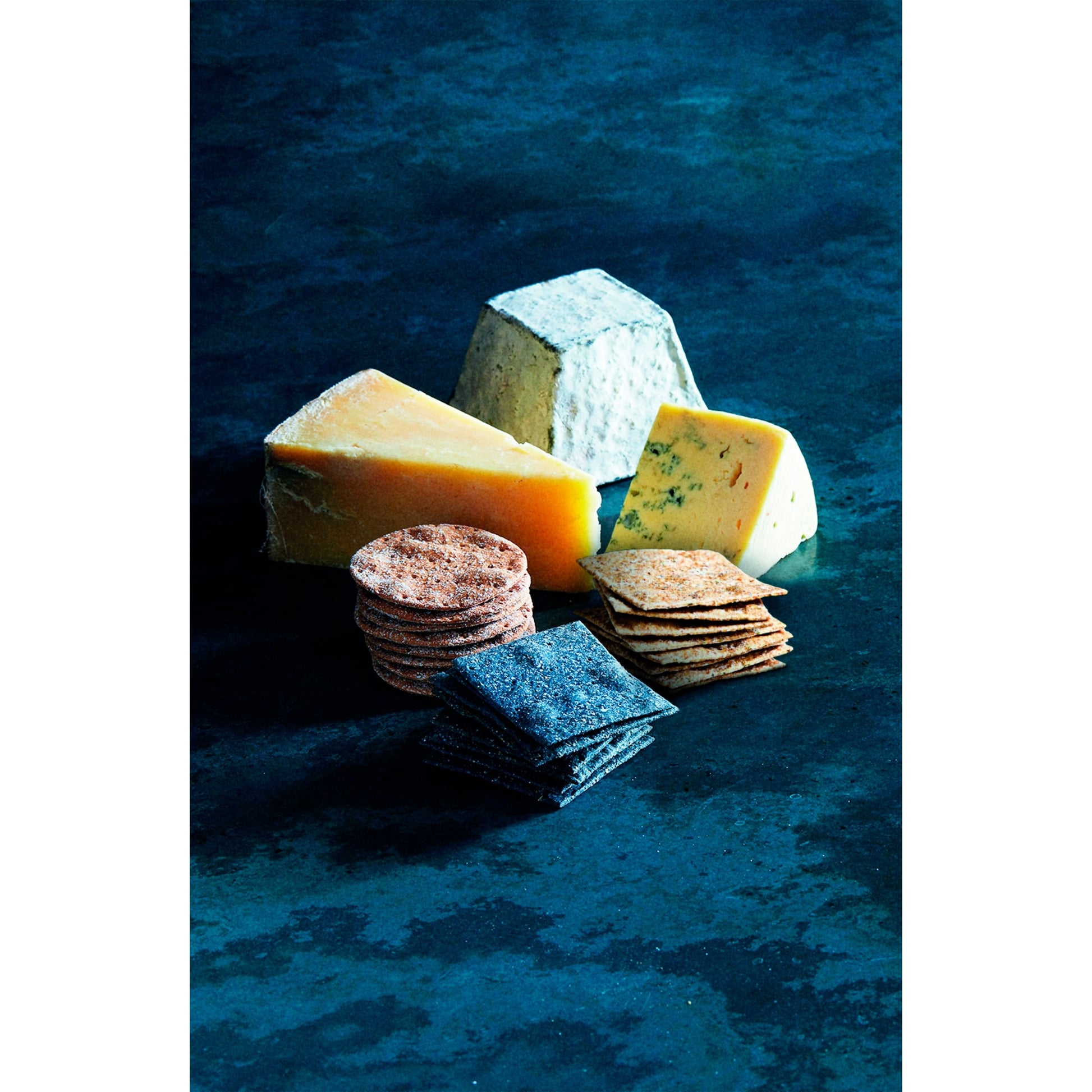 Peter's Yard Sourdough Cracker Selection Box 270g — image 4