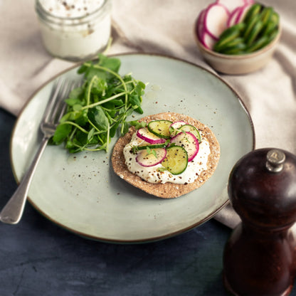 Peter's Yard Wholegrain Sourdough Crispbreads 125g — image 5