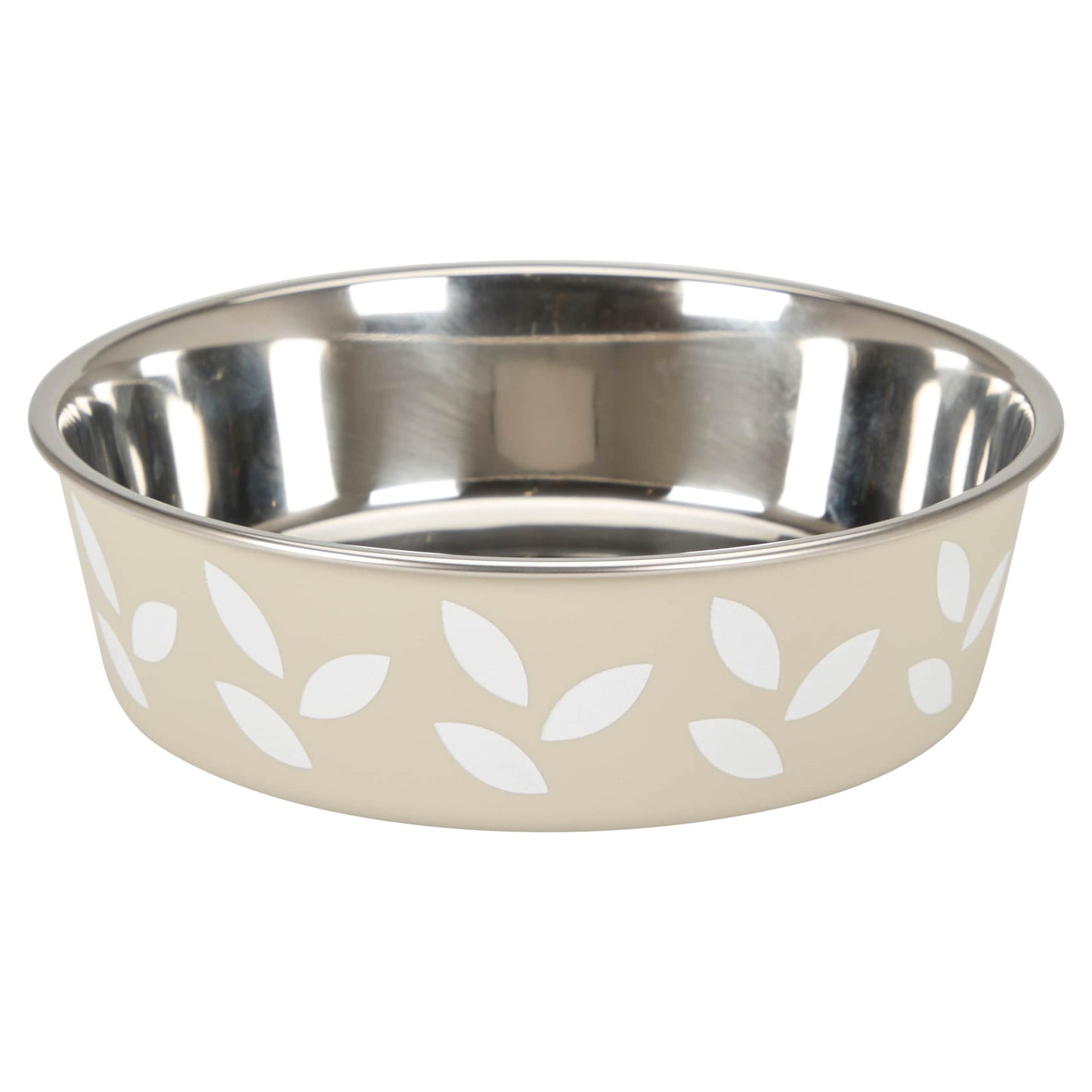 Petface Deli White Bones Dog Bowl — image 1